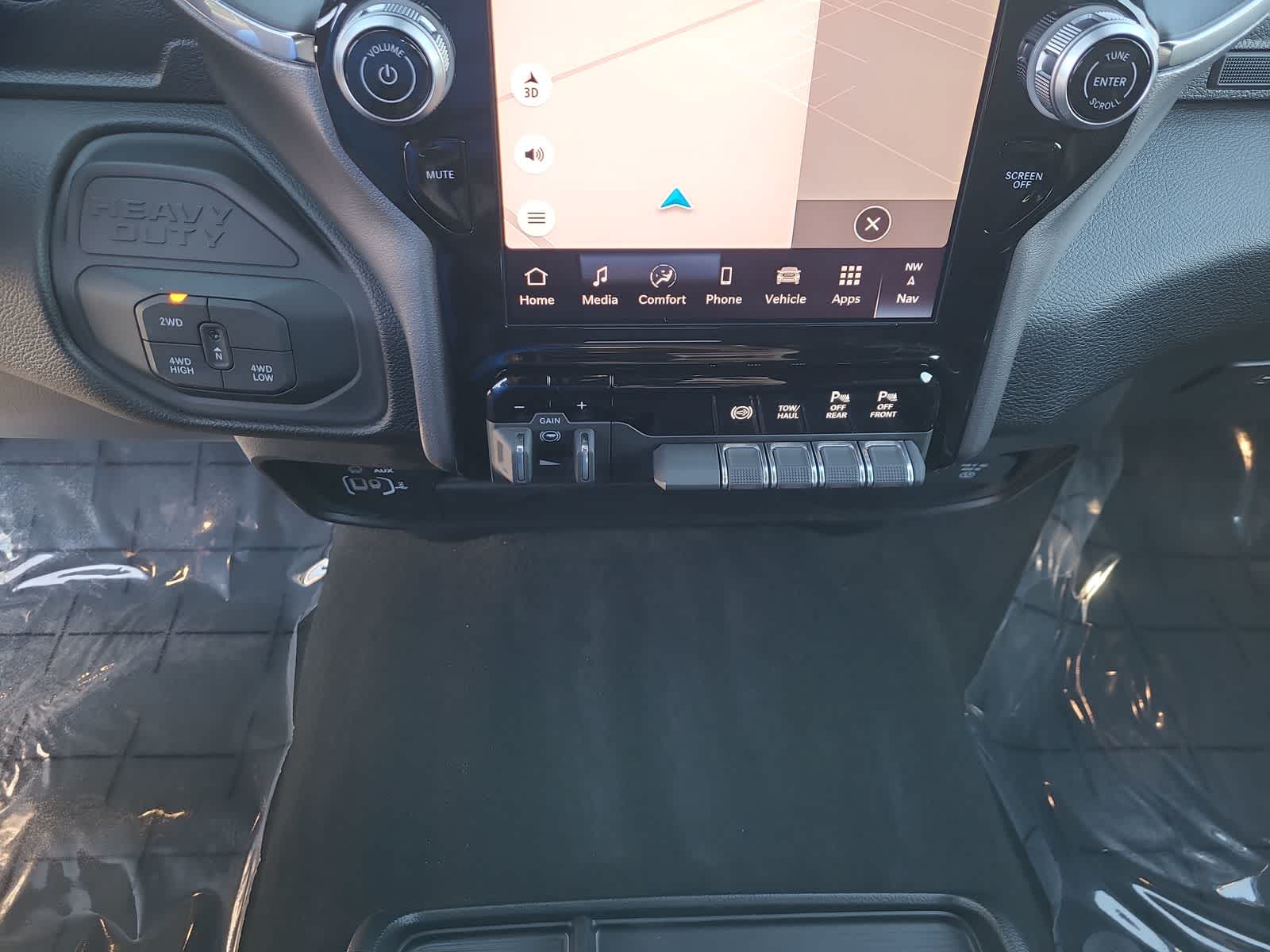 Thumbnail: 2026 RAM 2500 - 25