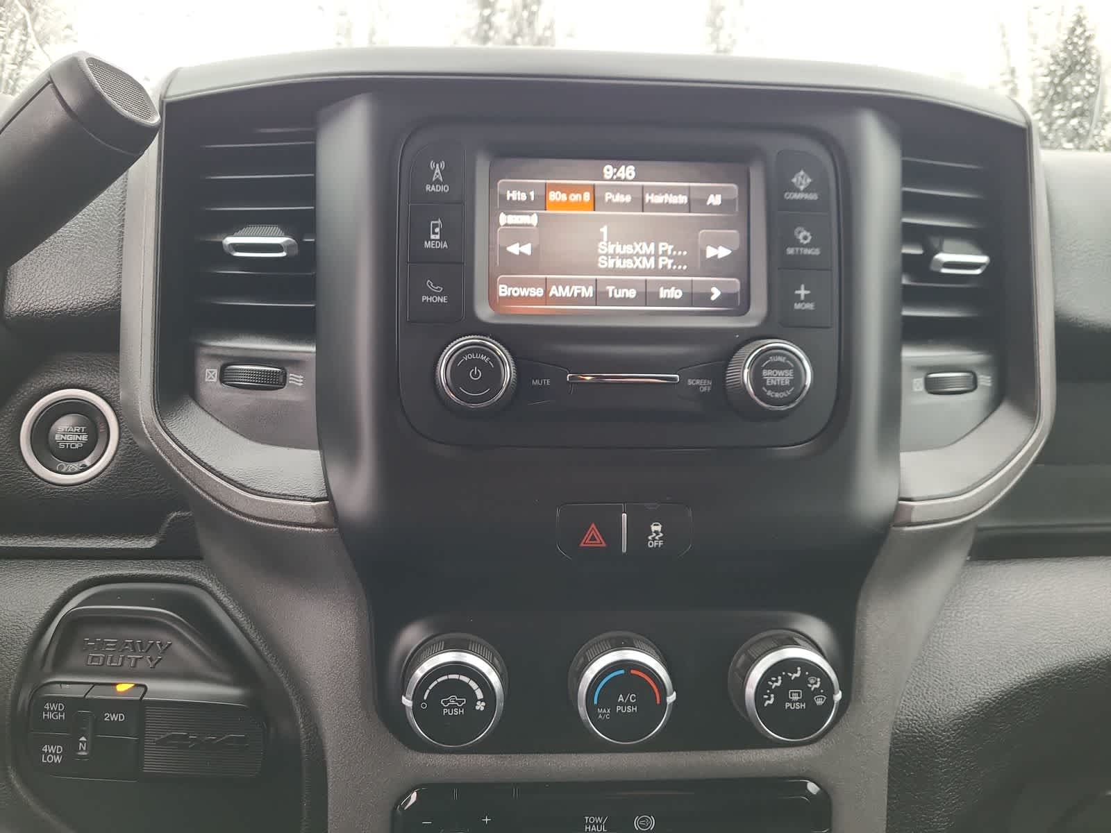 Thumbnail: 2021 RAM 5500 - 24