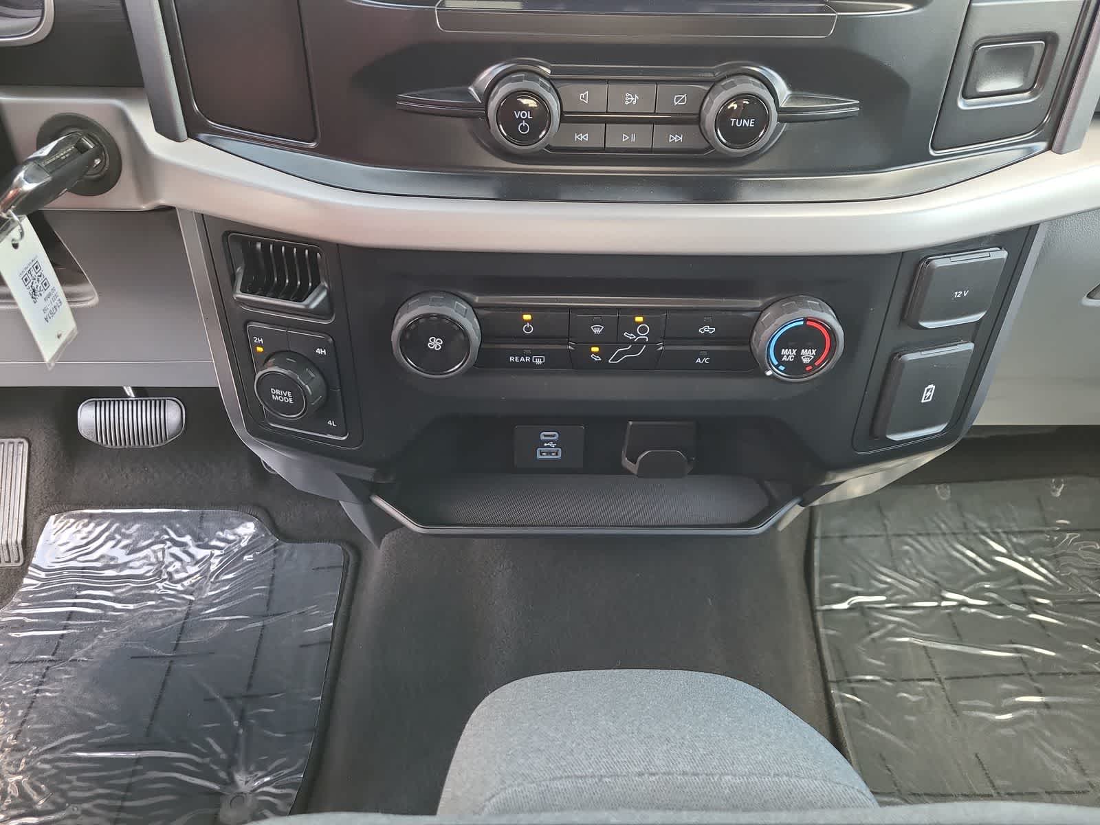 2023 Ford F-150 XLT 25
