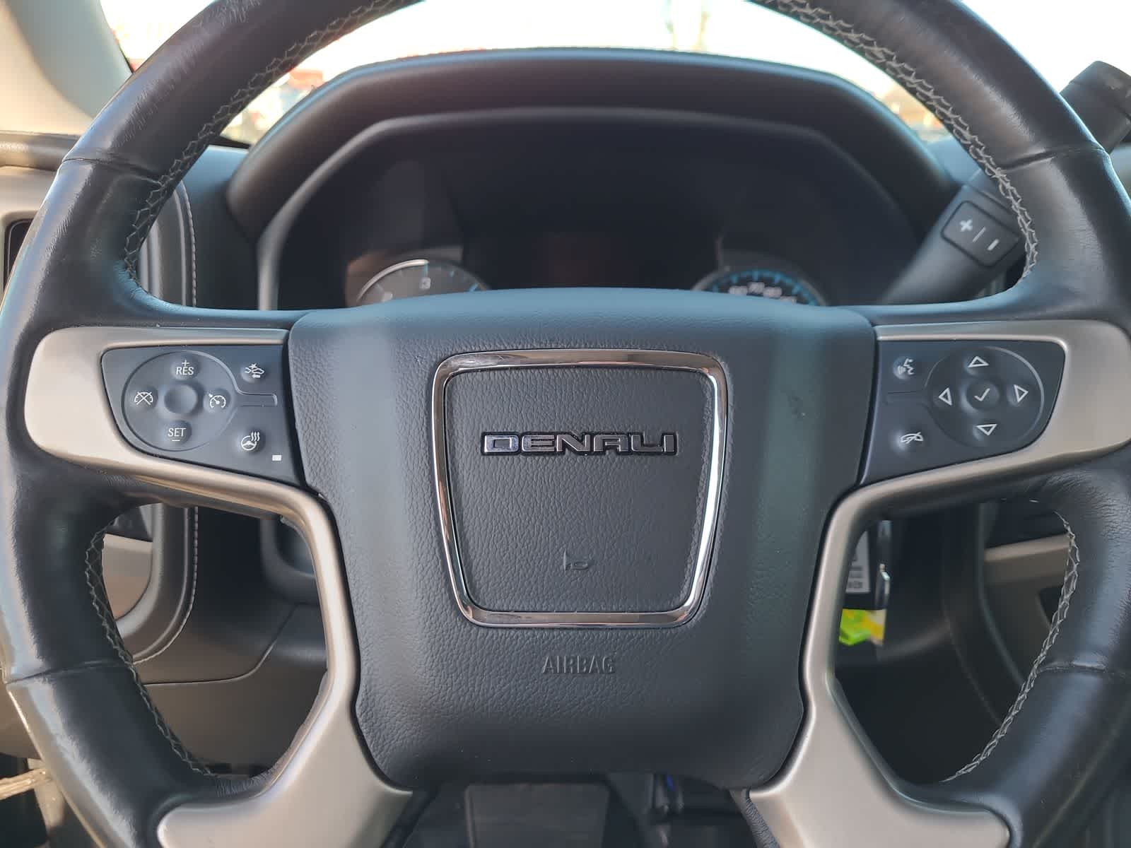 Thumbnail: 2018 GMC Sierra 1500 - 23