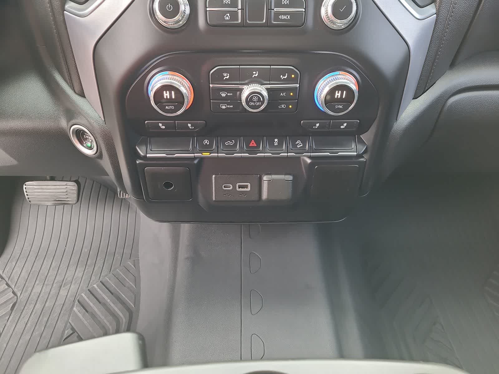 Thumbnail: 2019 GMC Sierra 1500 - 25