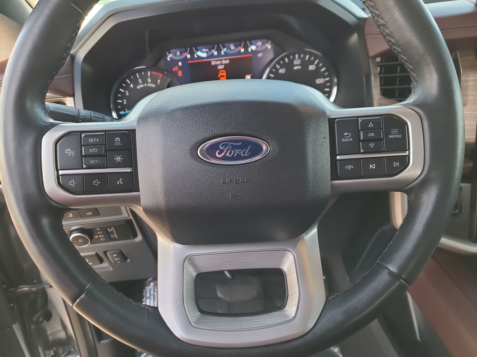 Thumbnail: 2023 Ford Expedition - 23