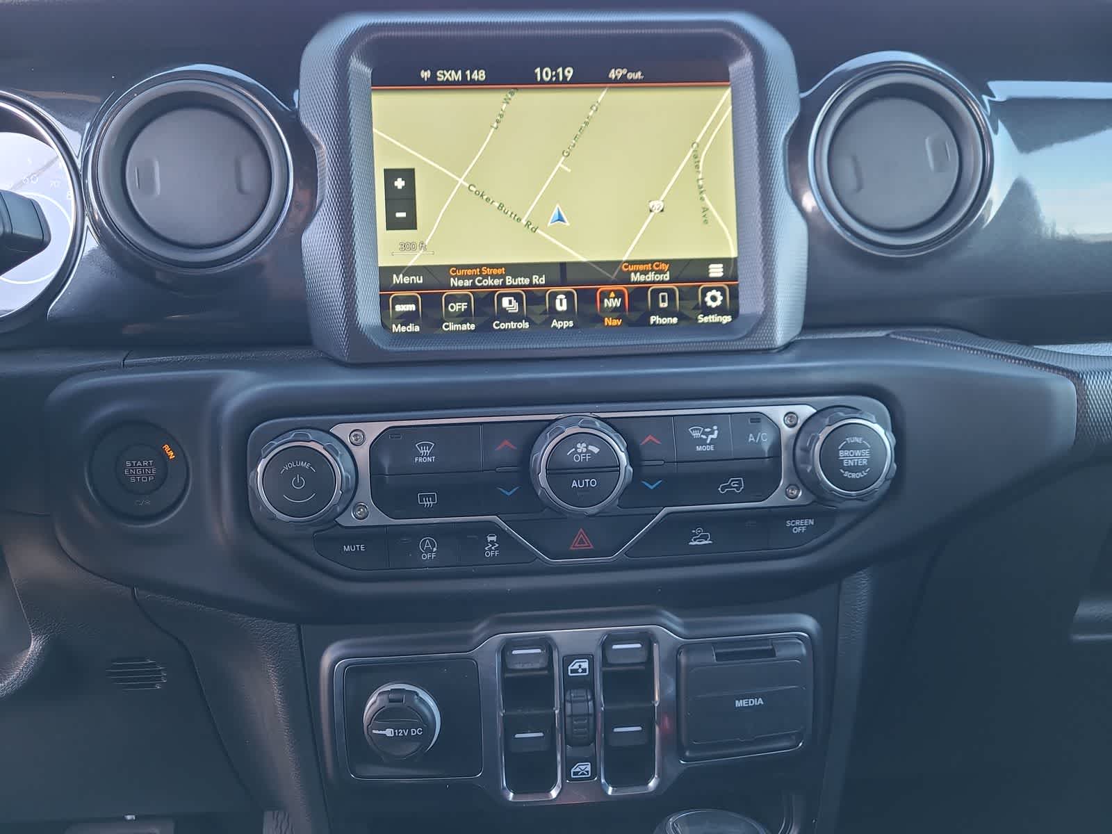 Thumbnail: 2023 Jeep Wrangler - 24