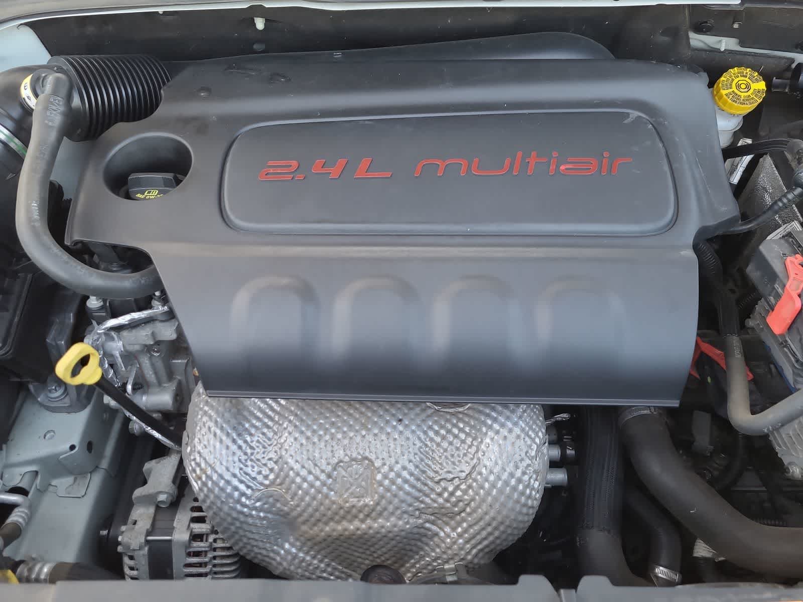 Thumbnail: 2020 Jeep Renegade - 17