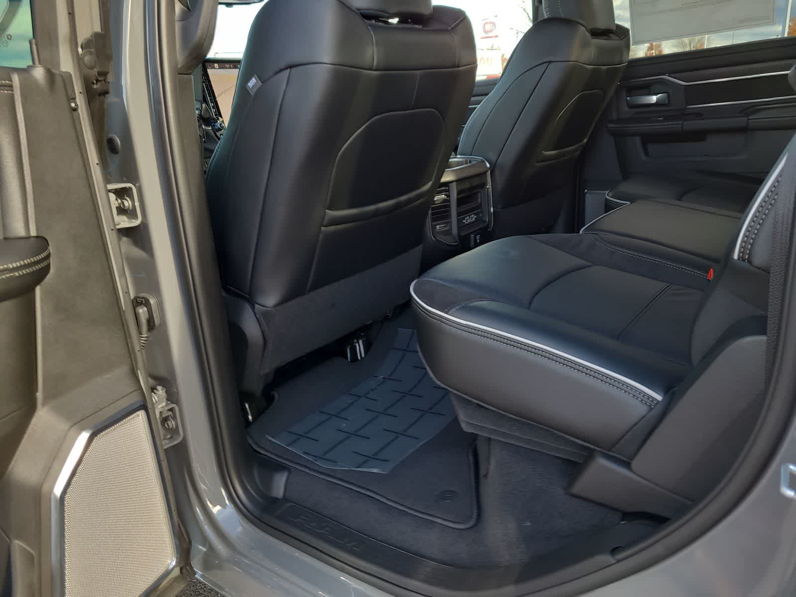 Thumbnail: 2026 RAM 2500 - 20