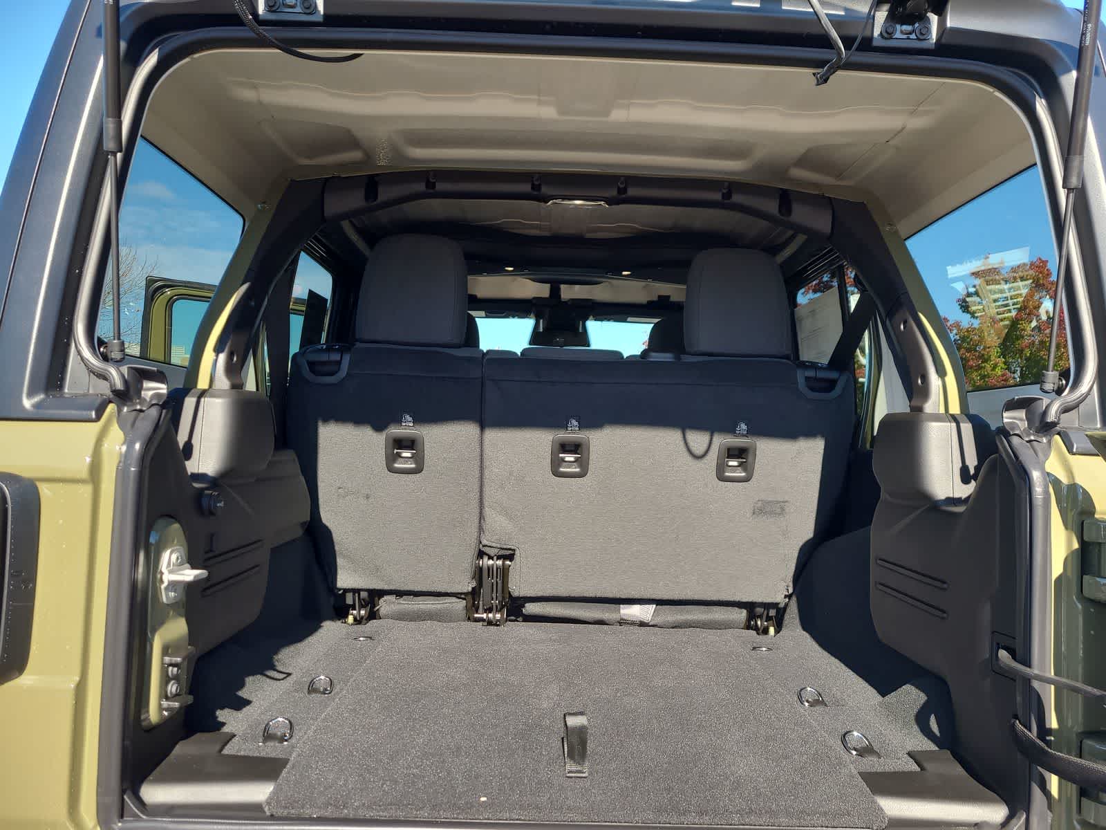 Thumbnail: 2026 Jeep Wrangler - 27