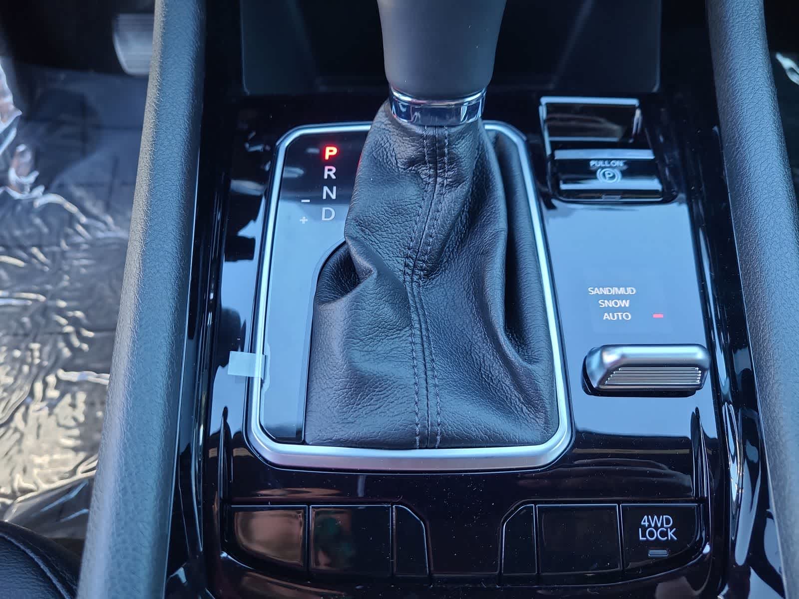 Thumbnail: 2026 Jeep Compass - 25