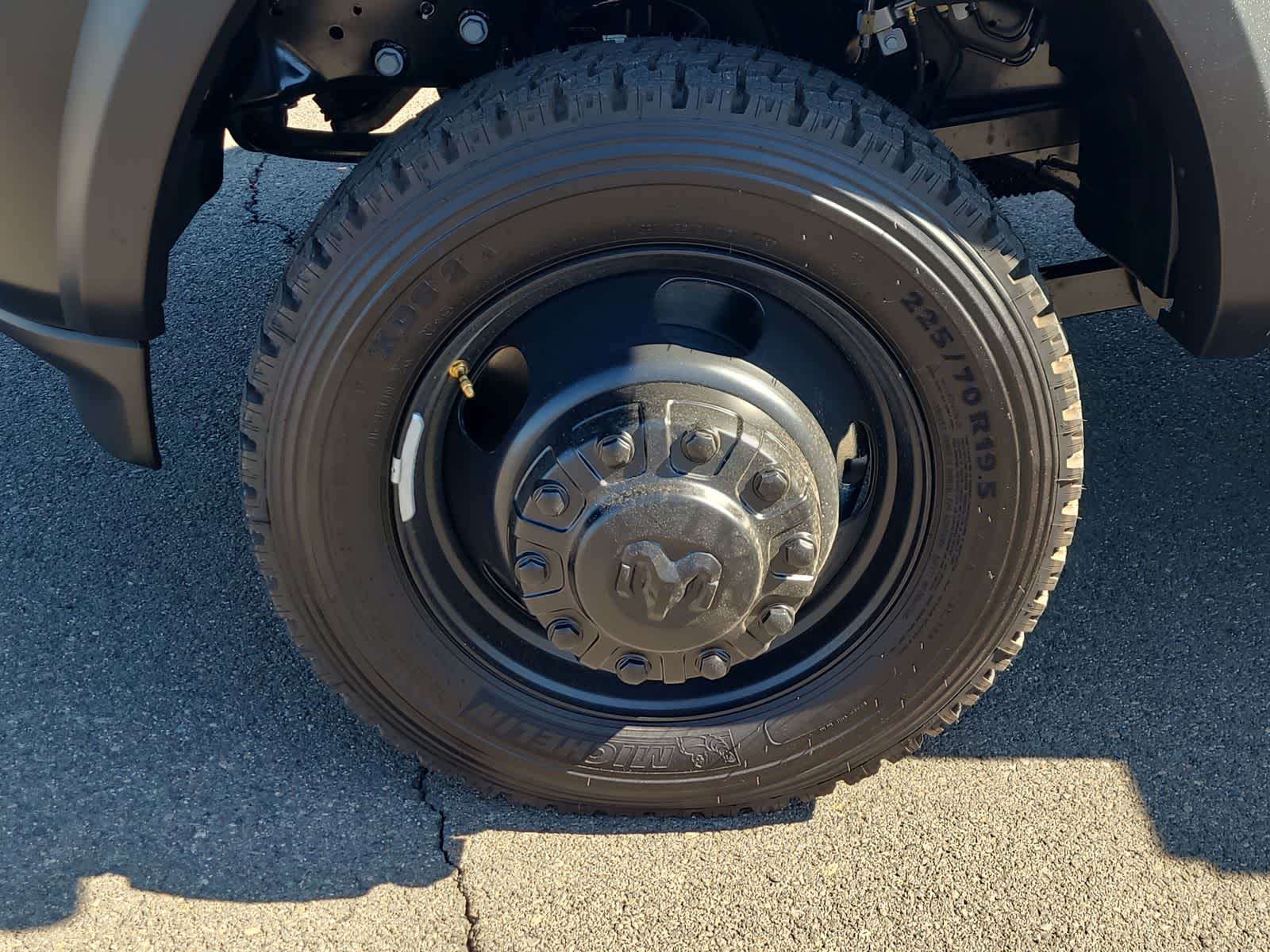 Thumbnail: 2025 RAM 5500 - 16