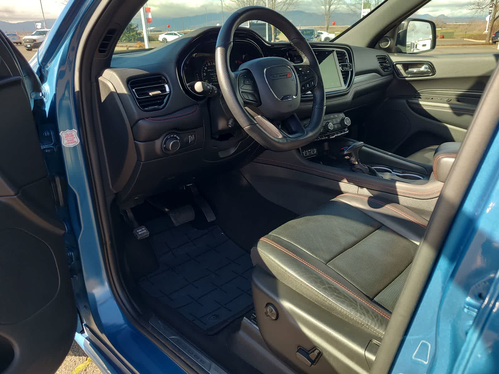 Thumbnail: 2025 Dodge Durango - 10