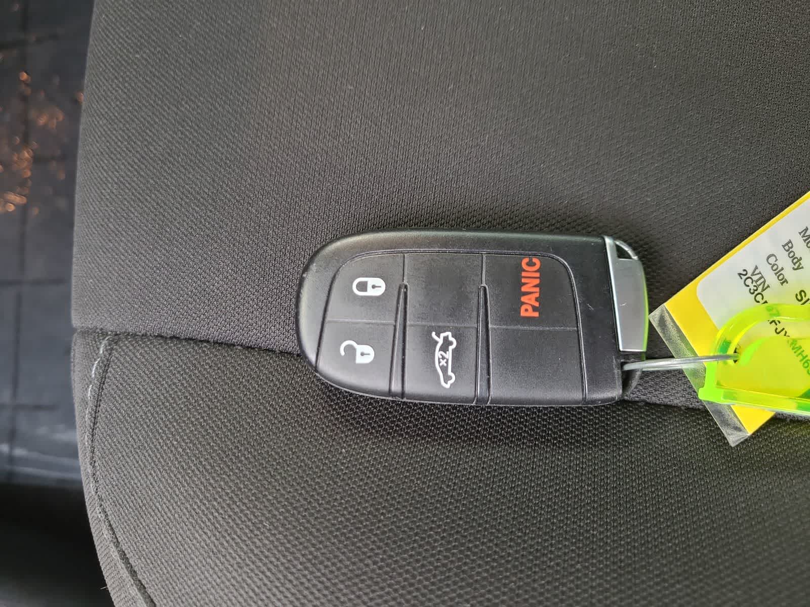 Thumbnail: 2021 Dodge Challenger - 28