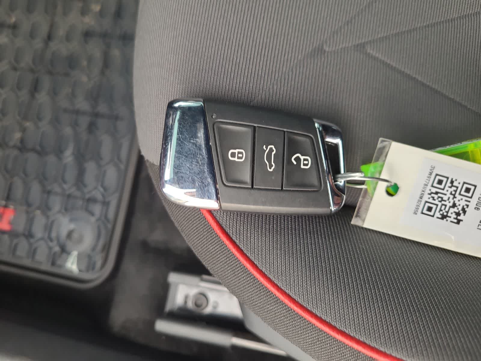 Thumbnail: 2024 Volkswagen Jetta - 28