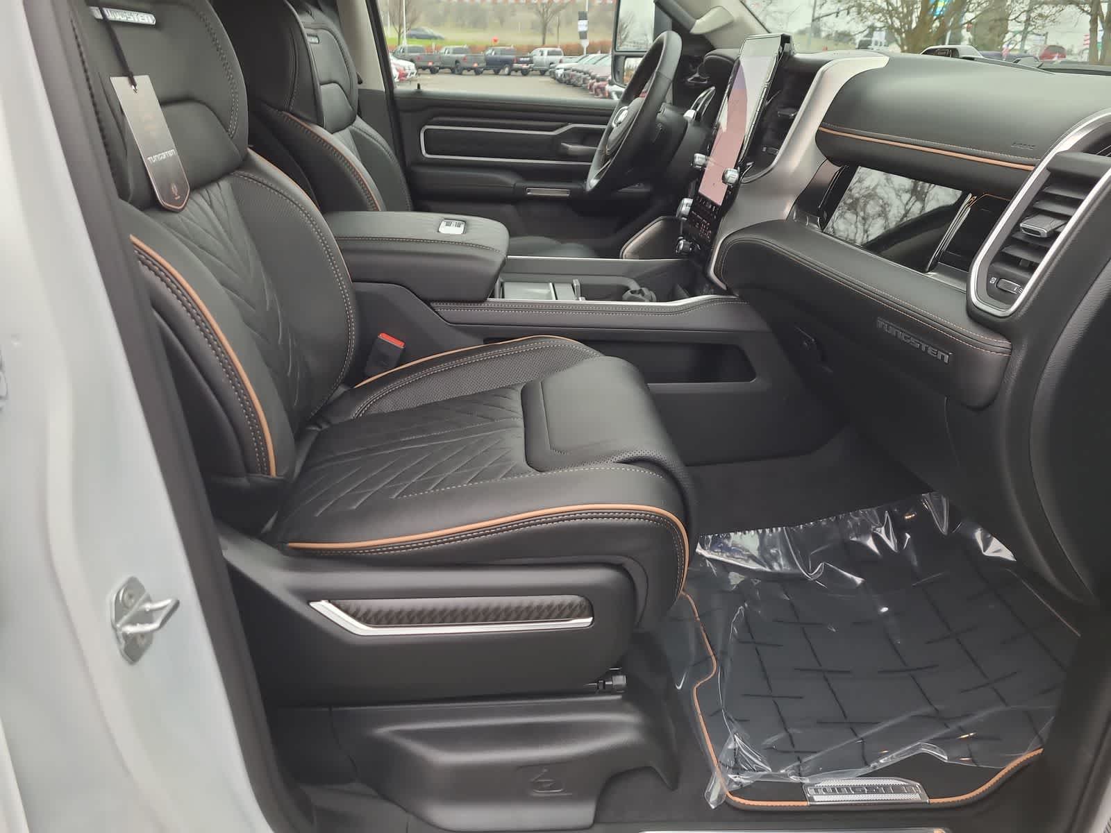 Thumbnail: 2026 RAM 1500 - 22