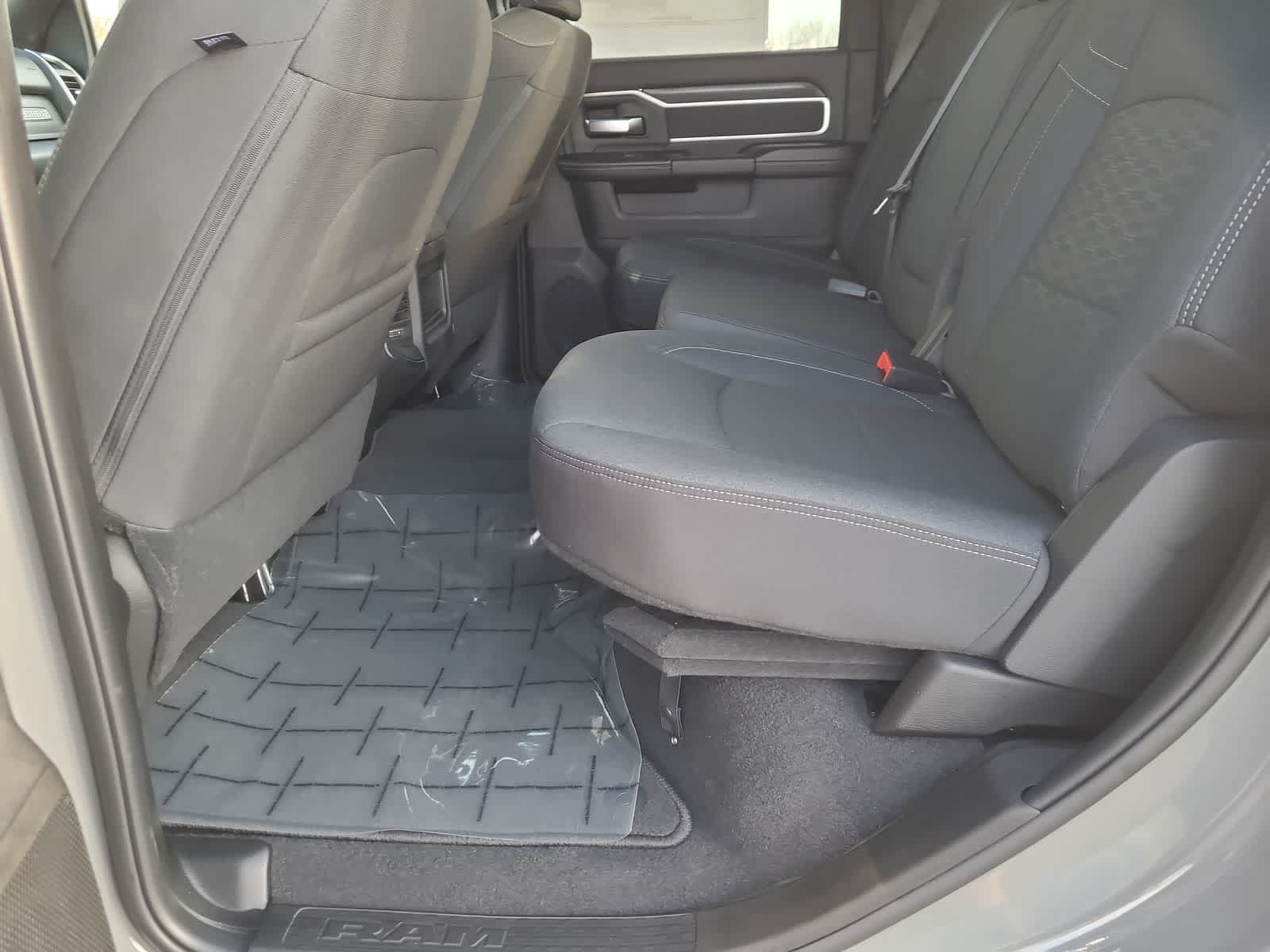 Thumbnail: 2026 RAM 2500 - 21