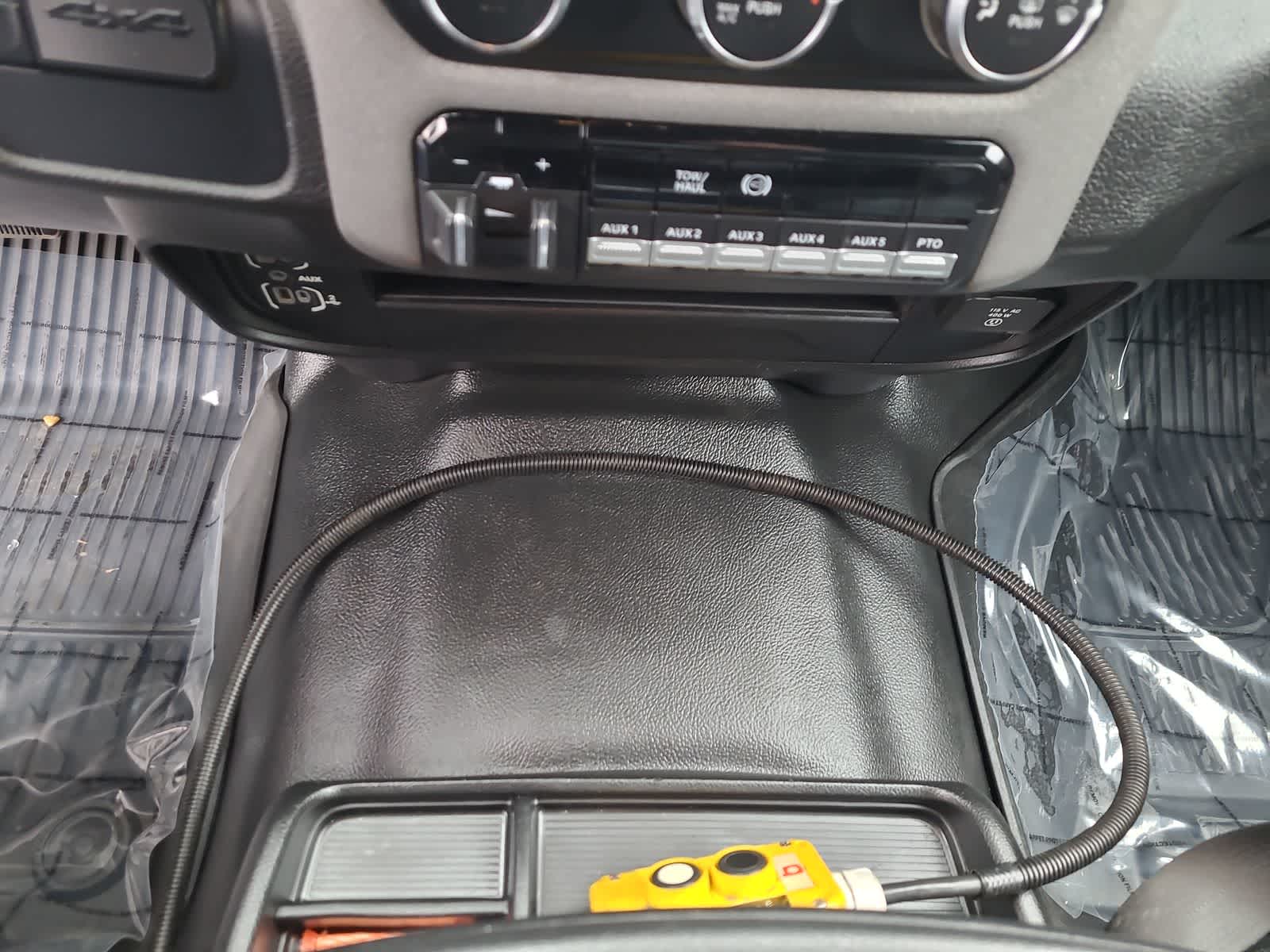 Thumbnail: 2021 RAM 5500 - 25