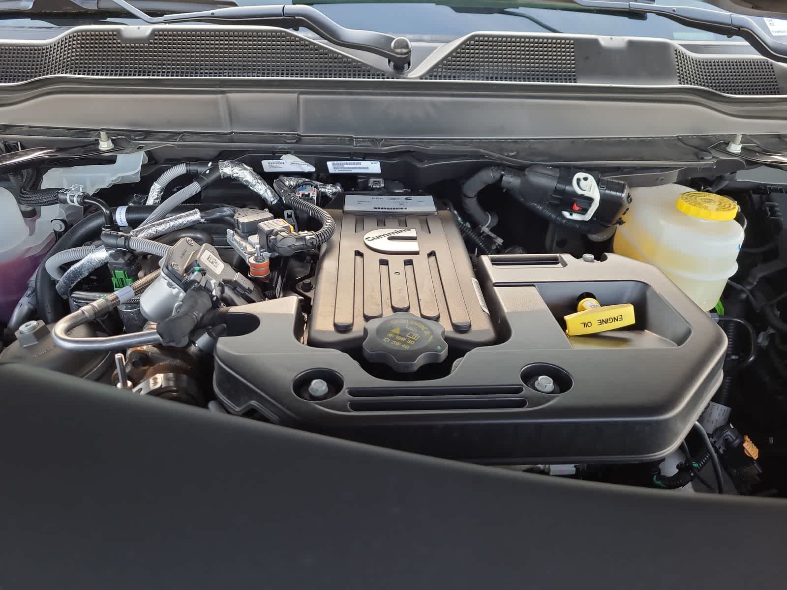 Thumbnail: 2026 RAM 2500 - 17