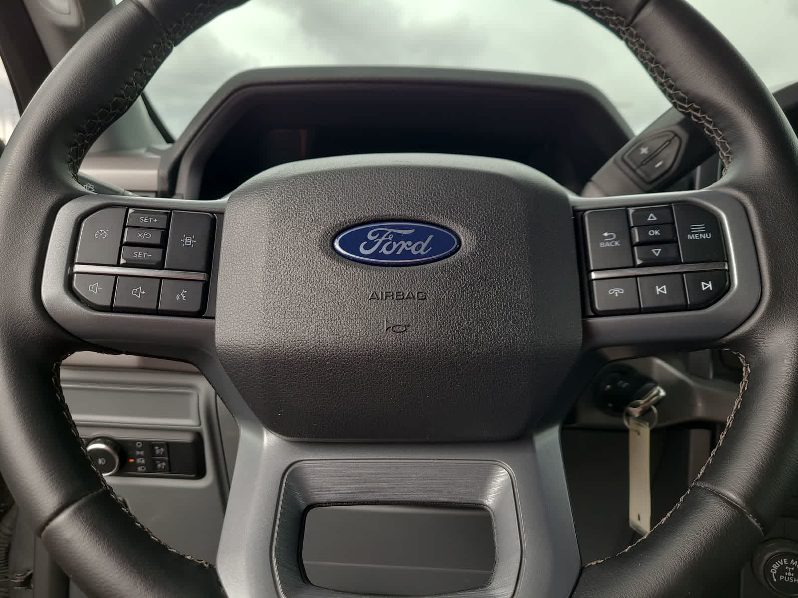 Thumbnail: 2024 Ford F-150 - 23