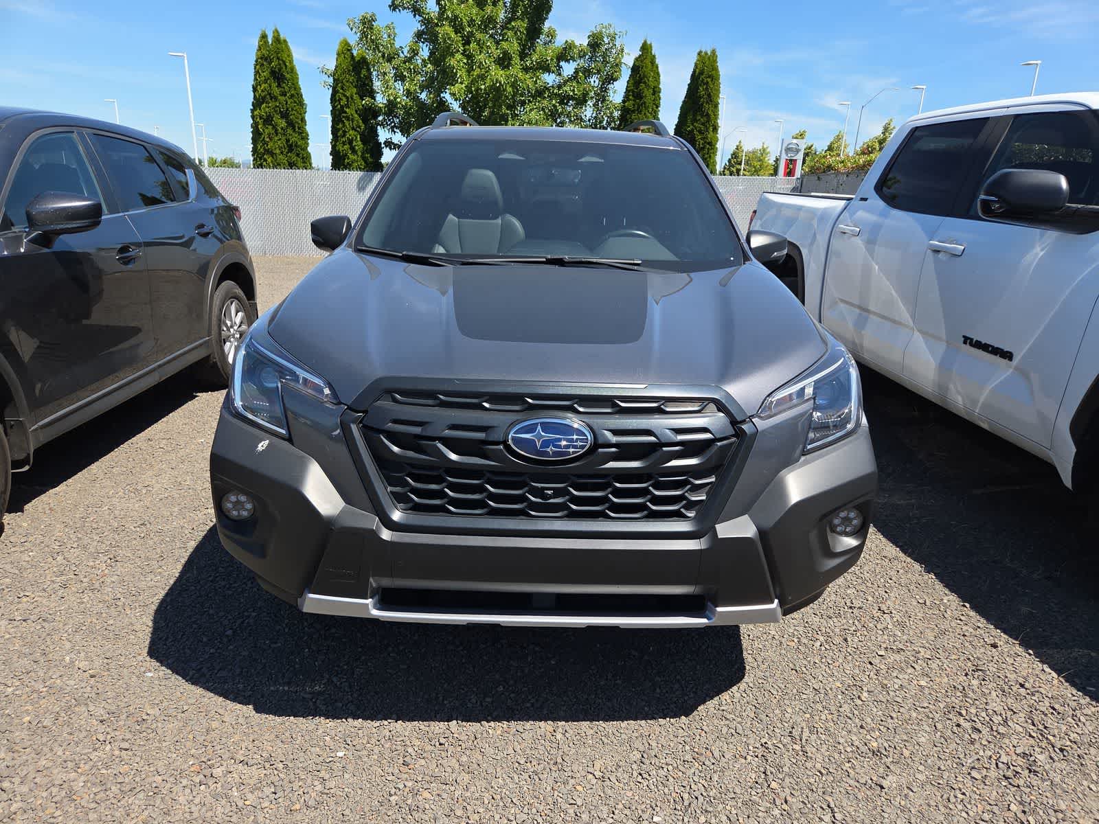 Thumbnail: 2023 Subaru Forester - 5