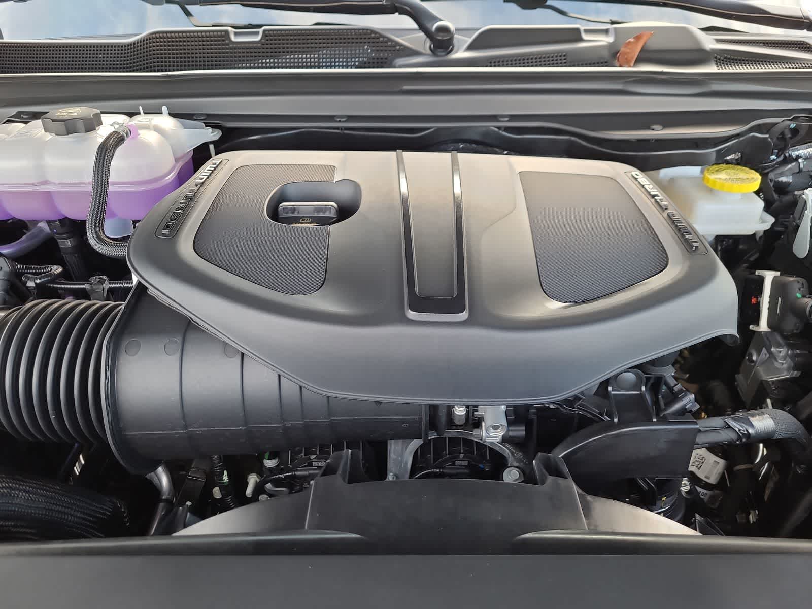 Thumbnail: 2026 RAM 1500 - 17