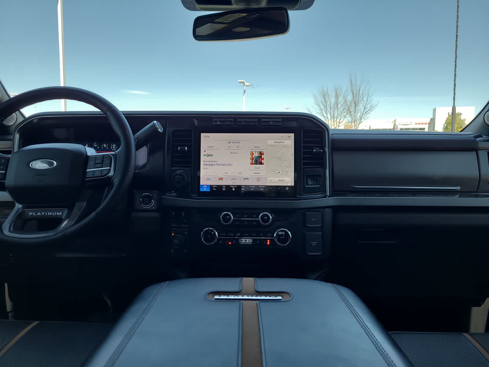 Thumbnail: 2024 Ford F-350 - 18