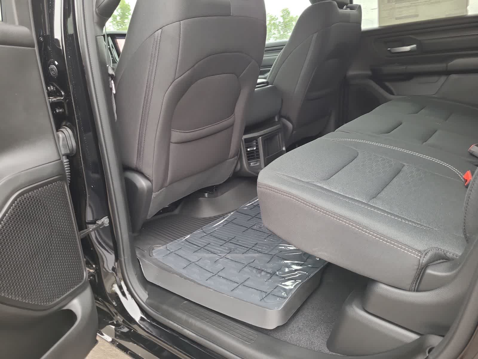 Thumbnail: 2026 RAM 1500 - 20