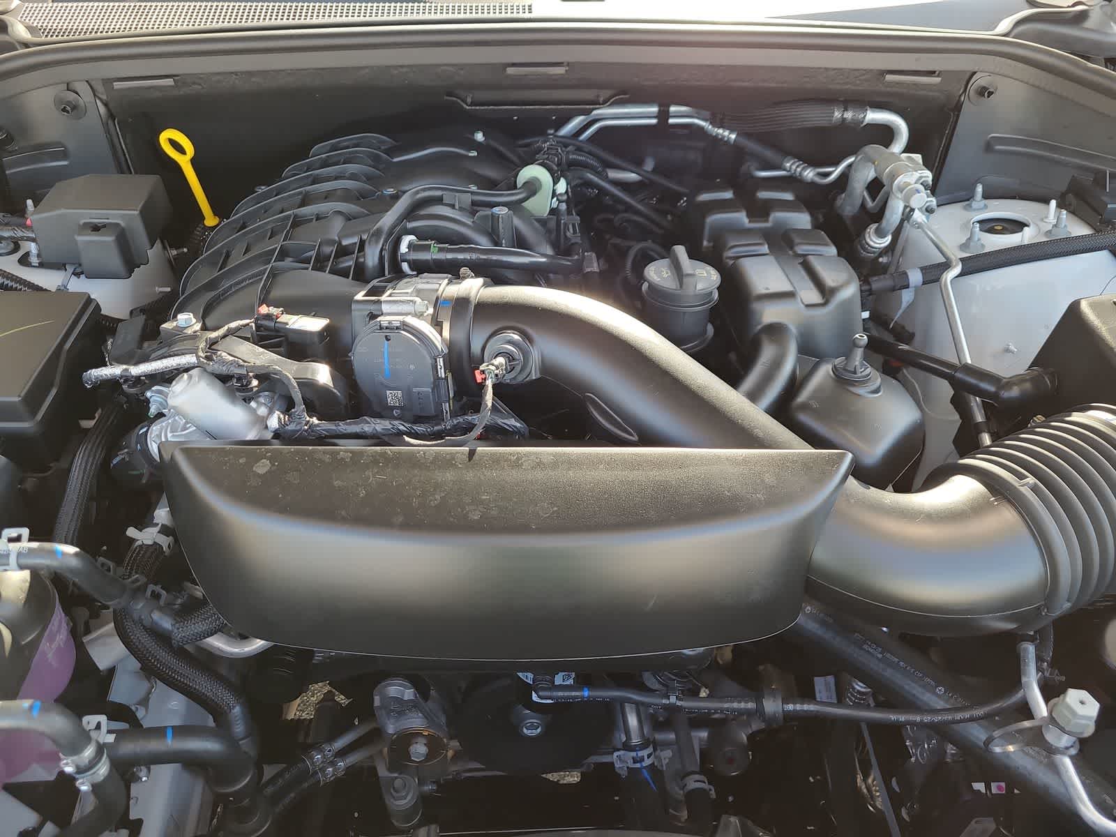 Thumbnail: 2025 Dodge Durango - 17