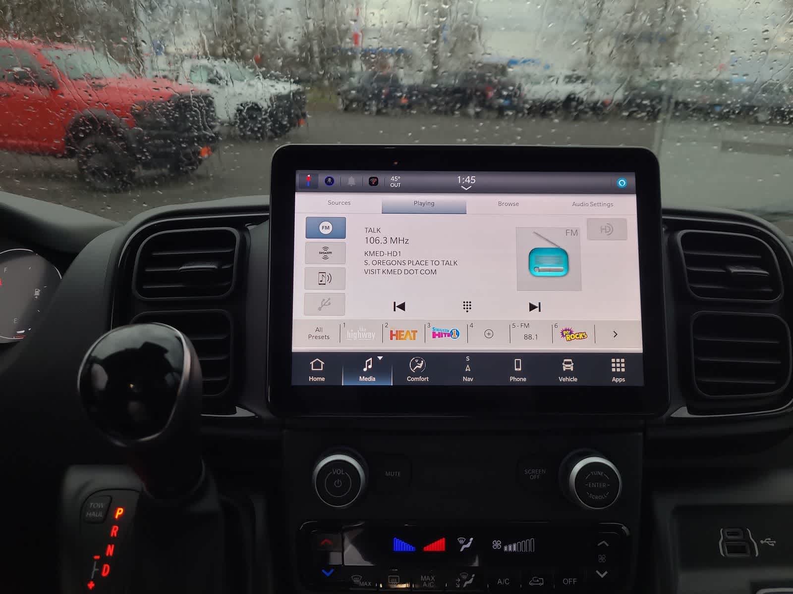 Thumbnail: 2026 RAM ProMaster - 24