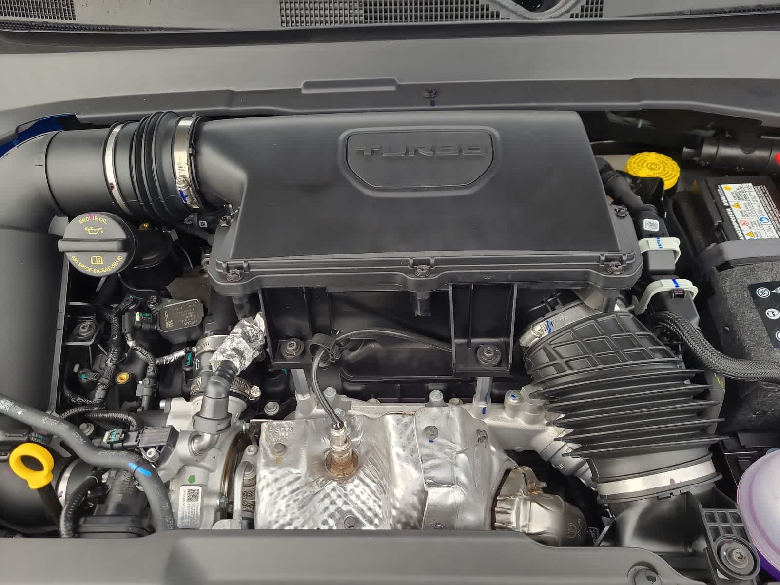 Thumbnail: 2026 Jeep Compass - 17