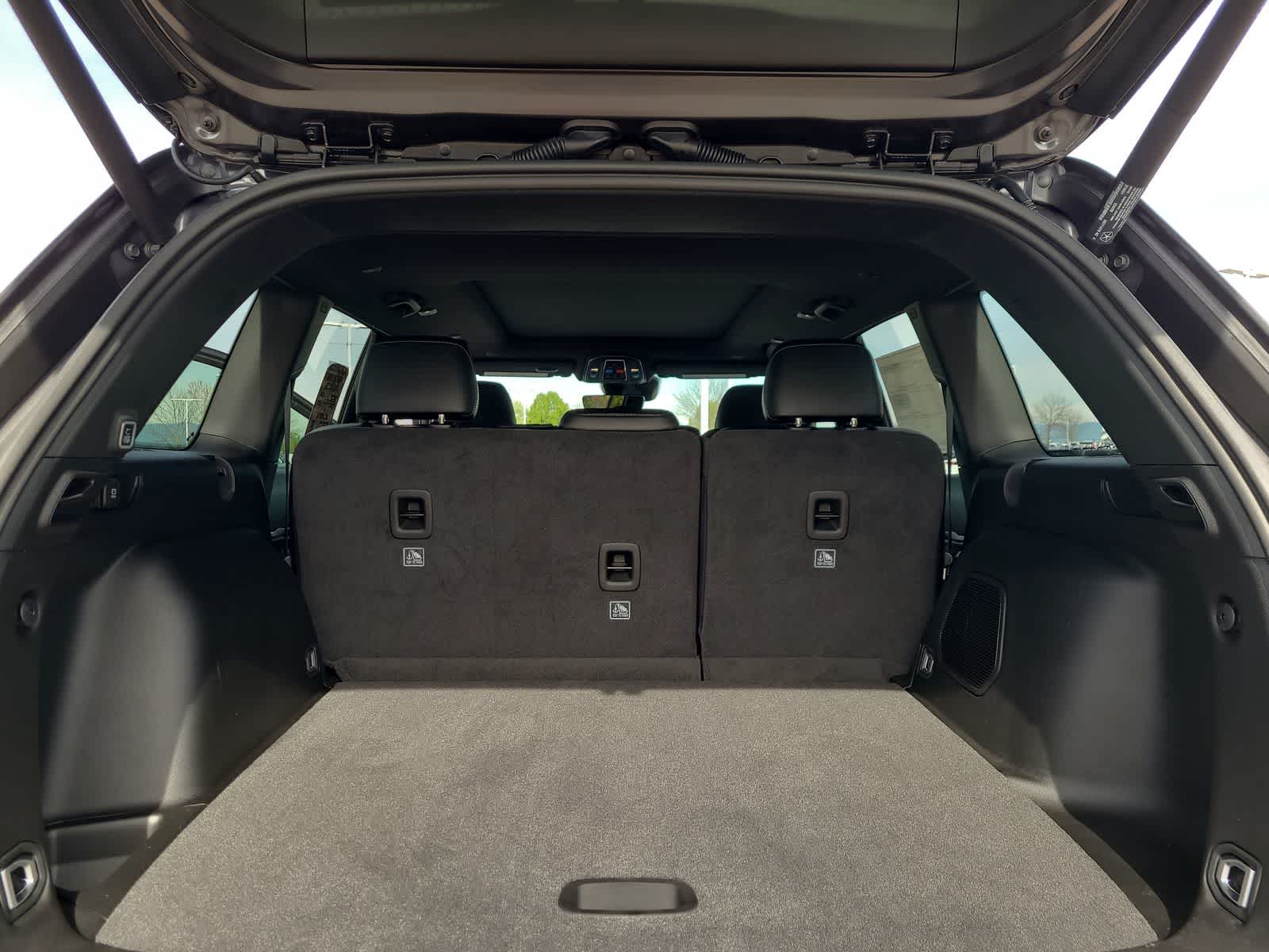 Thumbnail: 2026 Jeep Grand Cherokee - 27