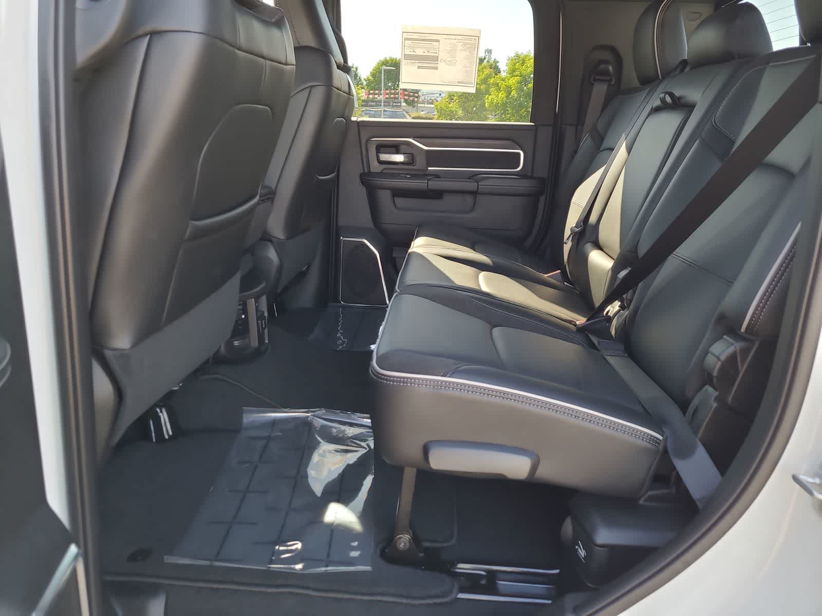 Thumbnail: 2026 RAM 2500 - 21