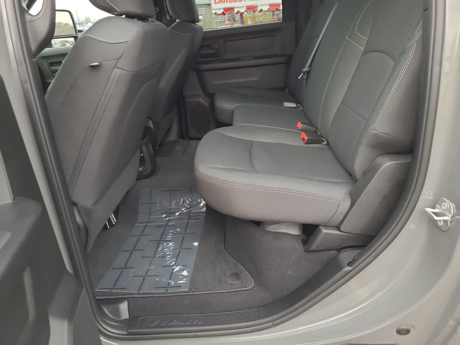 Thumbnail: 2026 RAM 2500 - 21