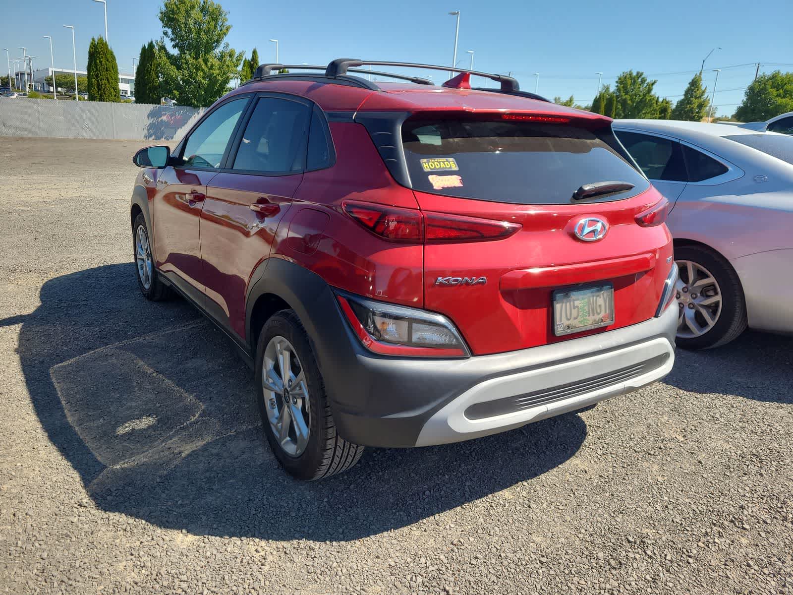 Thumbnail: 2022 Hyundai Kona - 3