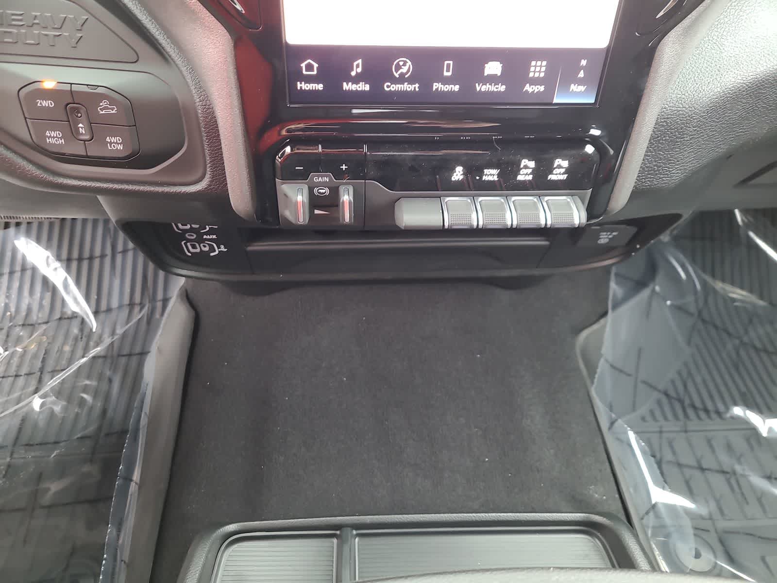 Thumbnail: 2026 RAM 2500 - 25