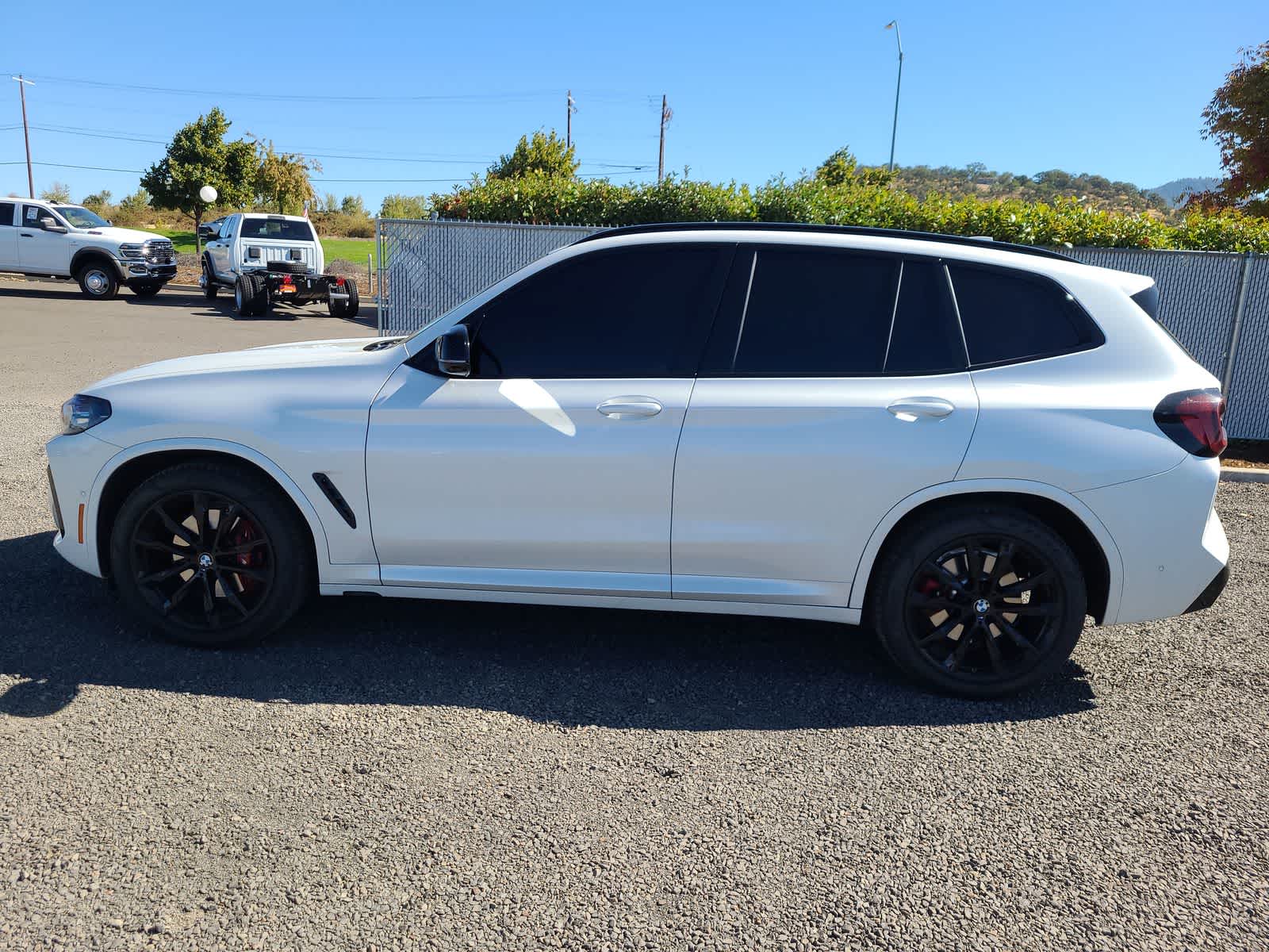 Thumbnail: 2024 BMW X3 - 2
