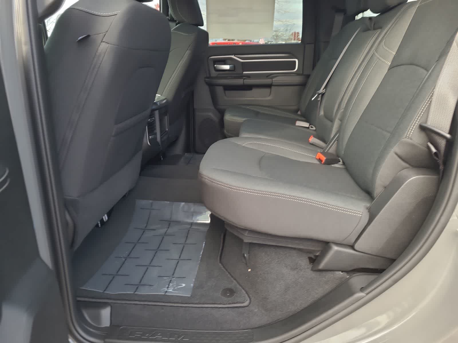 Thumbnail: 2026 RAM 2500 - 21