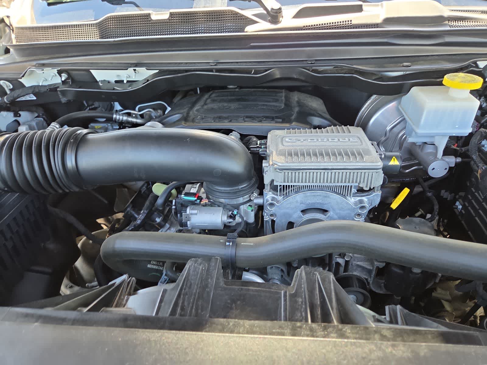2023 RAM Ram 1500 Pickup Limited - Photo 17