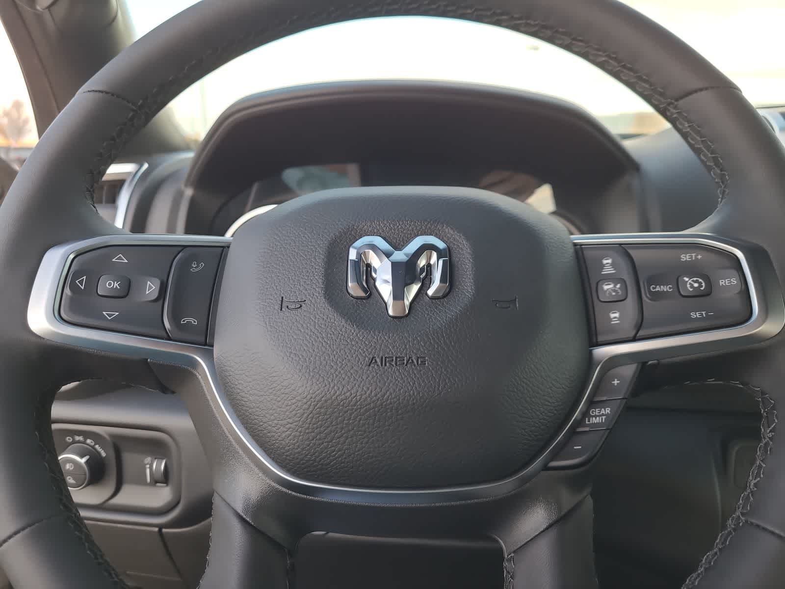 Thumbnail: 2026 RAM 2500 - 23