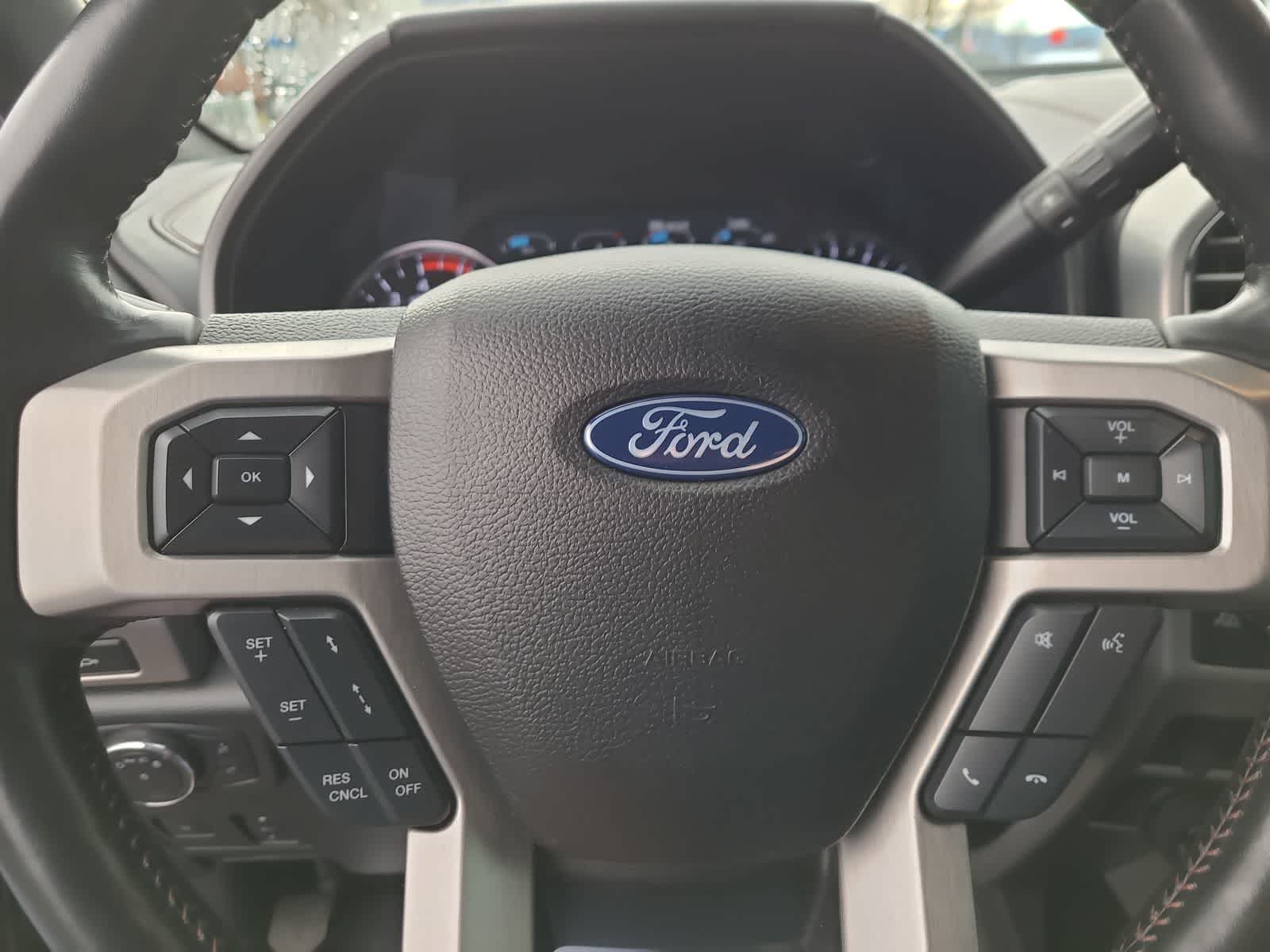 Thumbnail: 2020 Ford F-250 - 23