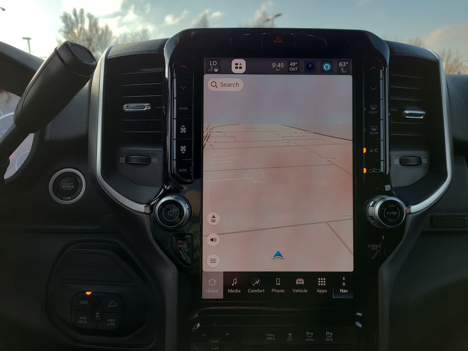 Thumbnail: 2026 RAM 2500 - 24