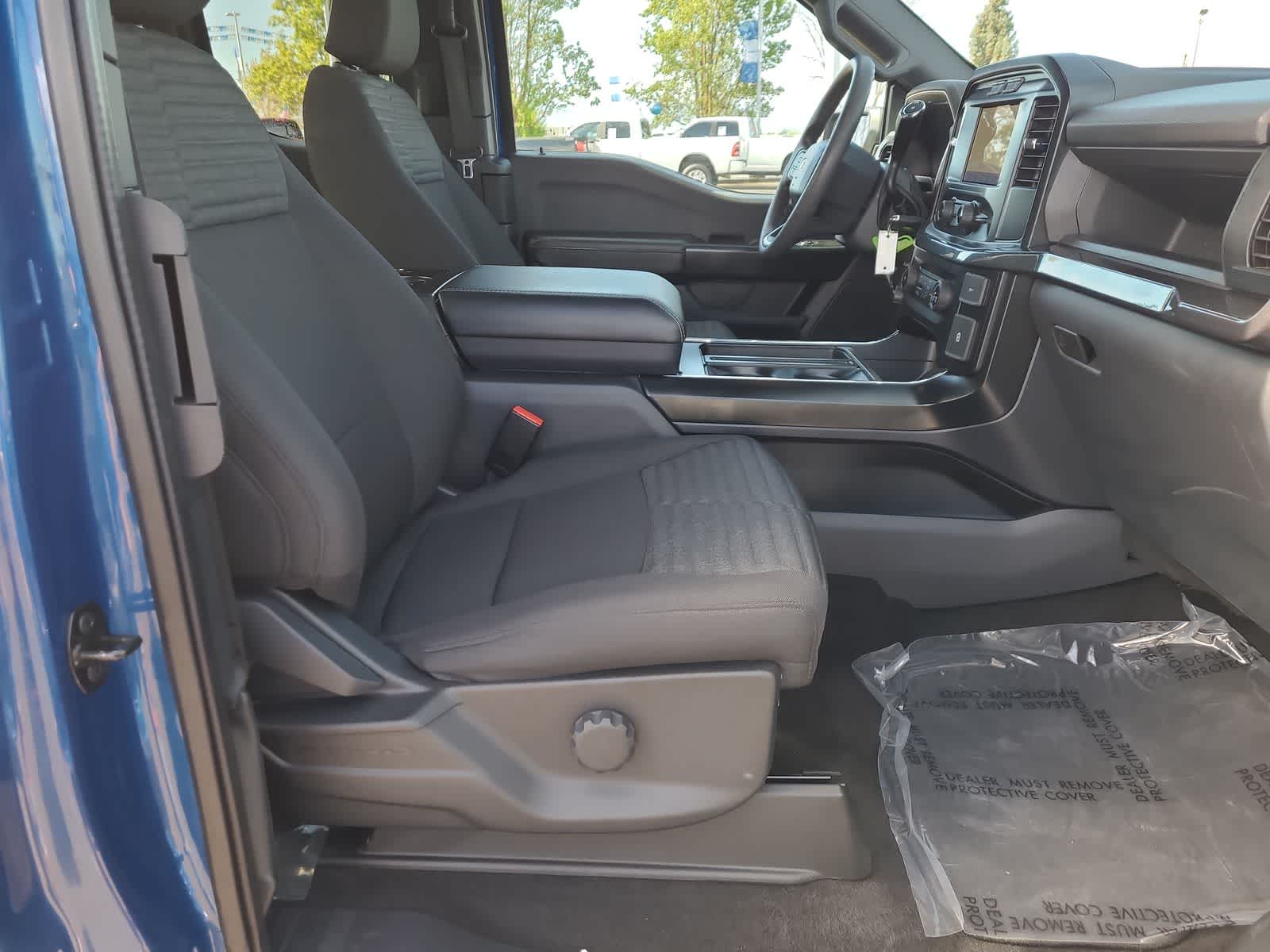 Thumbnail: 2023 Ford F-150 - 22