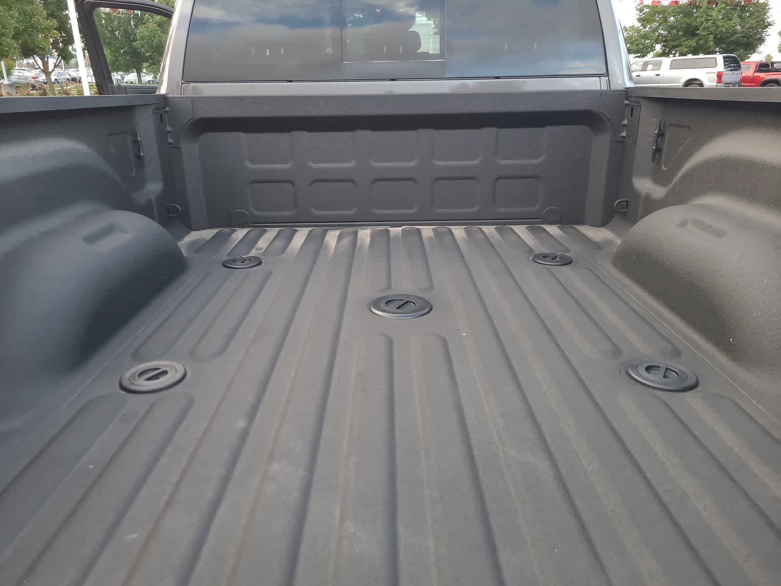 Thumbnail: 2026 RAM 2500 - 27