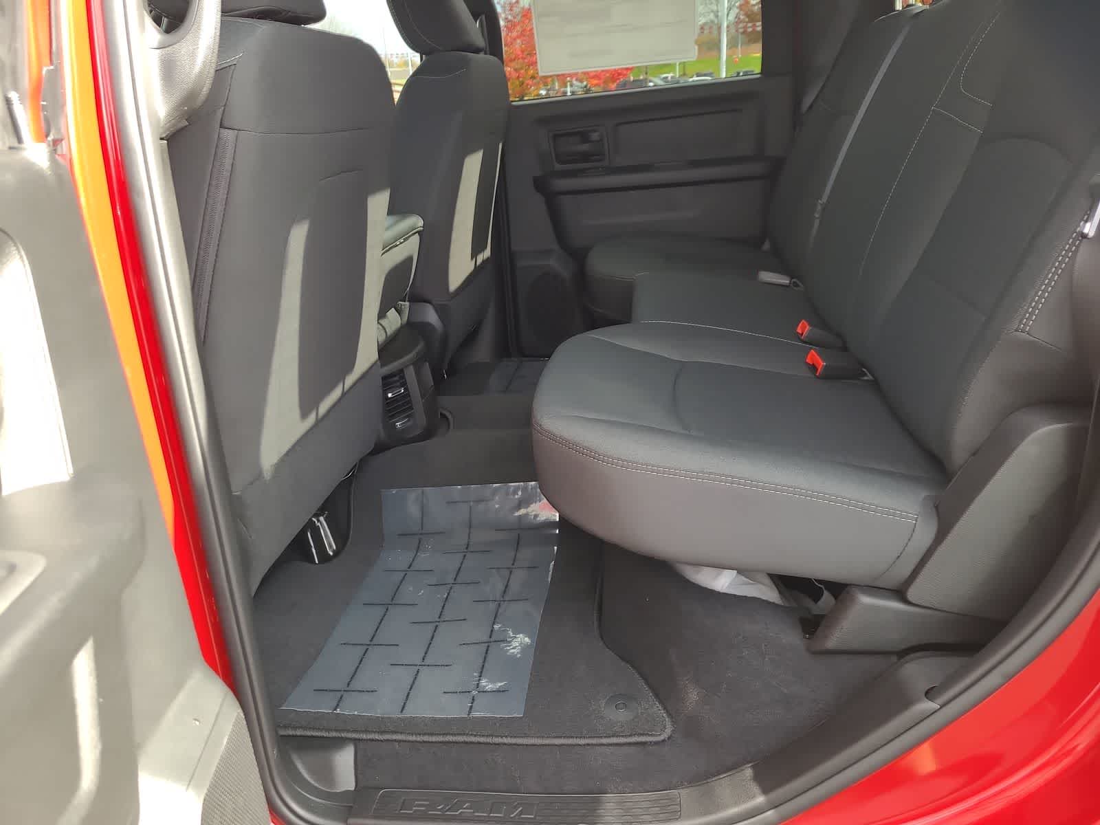 Thumbnail: 2026 RAM 2500 - 21