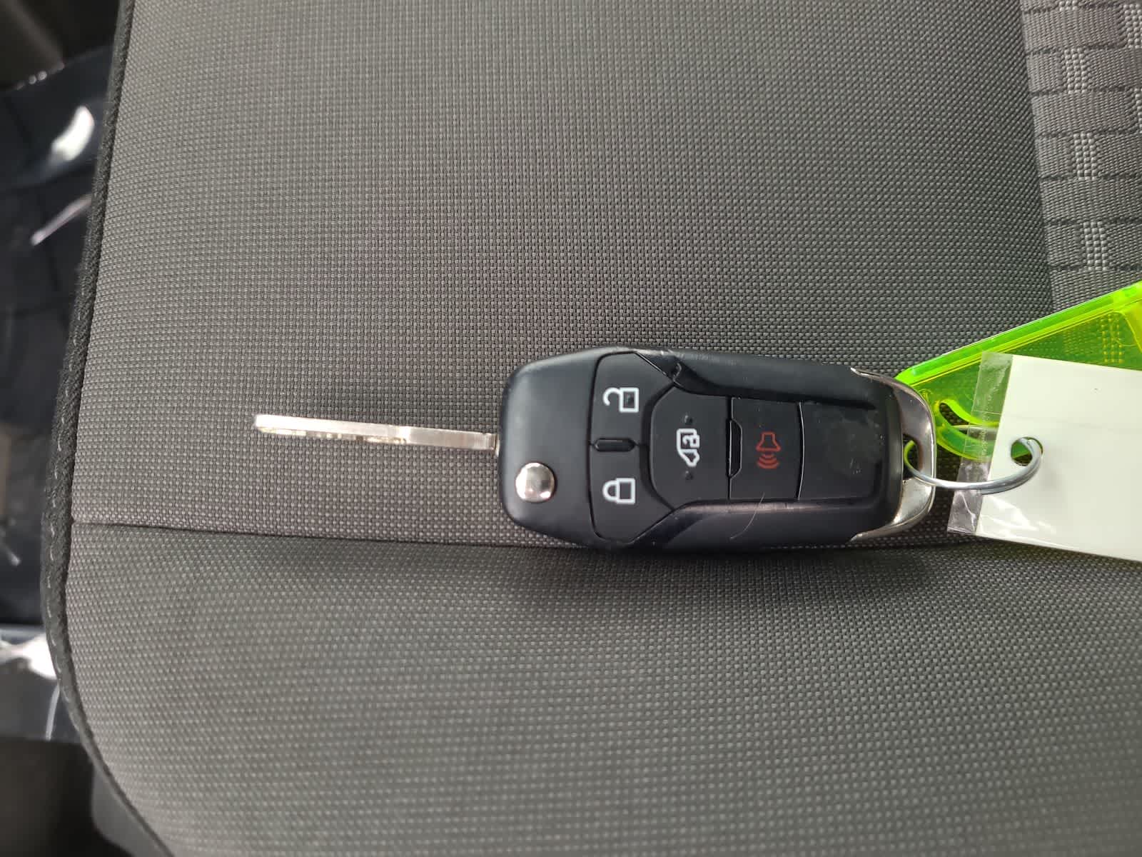 Thumbnail: 2023 Ford Econoline - 28