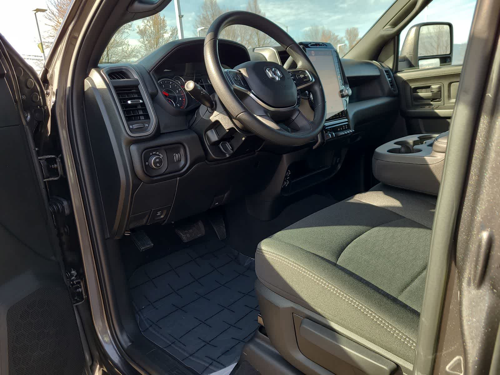 Thumbnail: 2026 RAM 2500 - 10