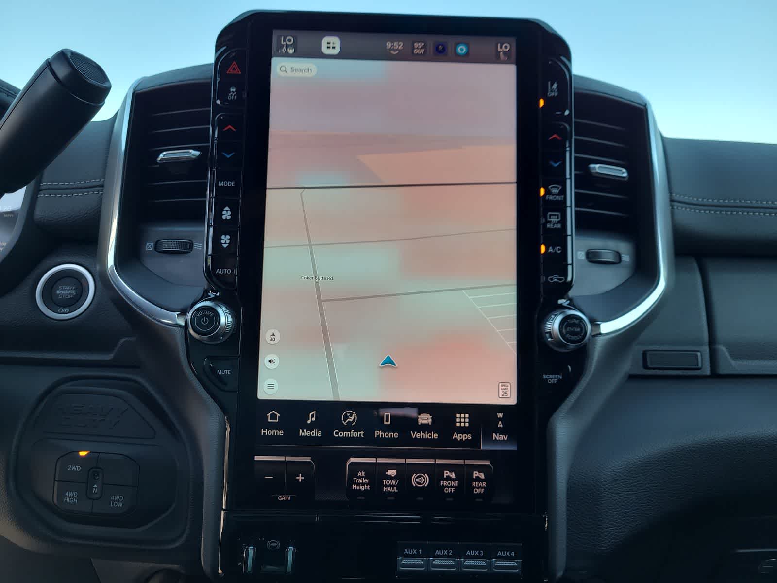 Thumbnail: 2025 RAM 2500 - 24