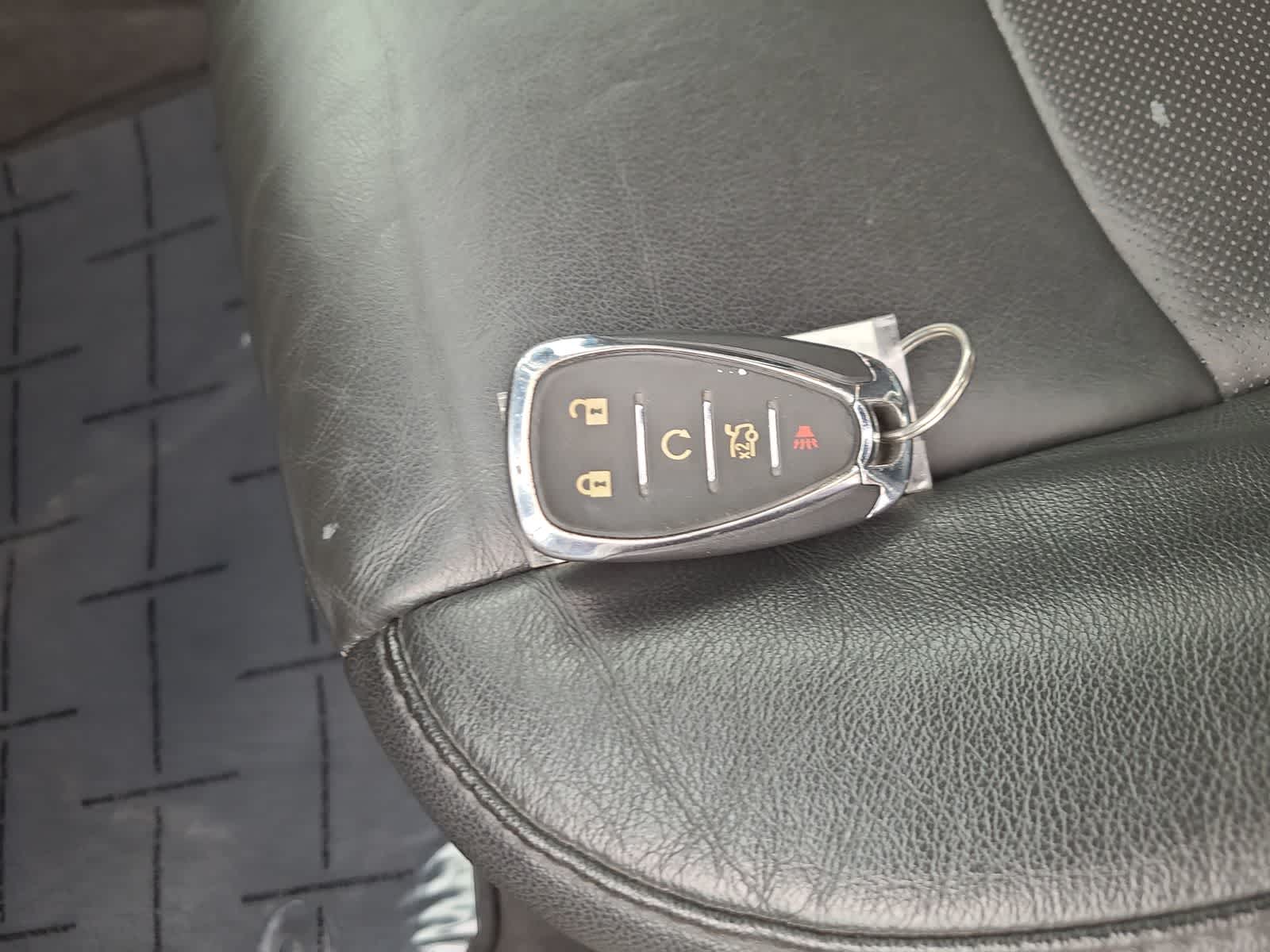 Thumbnail: 2020 Chevrolet Malibu - 28