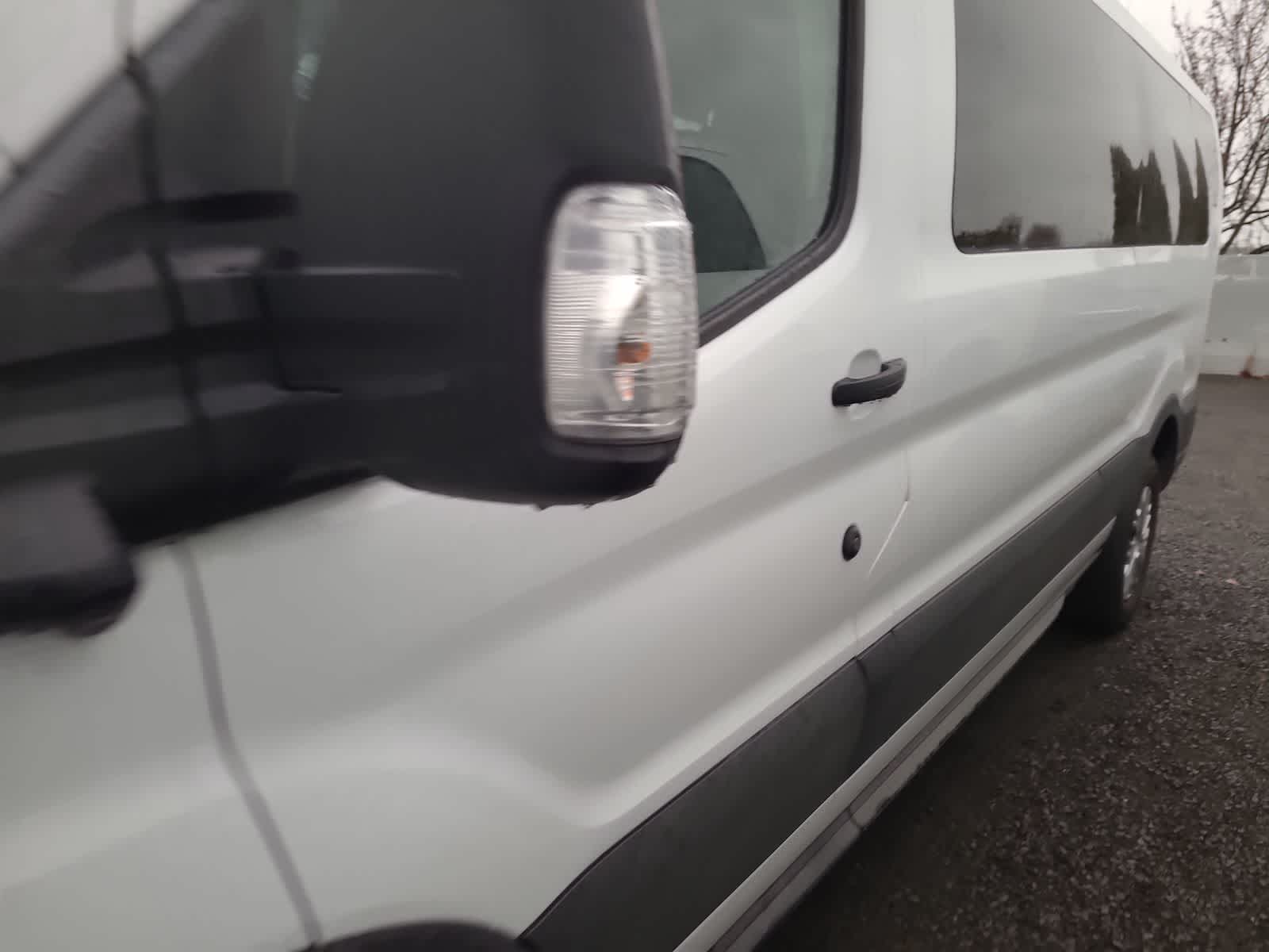 Thumbnail: 2023 Ford Econoline - 2