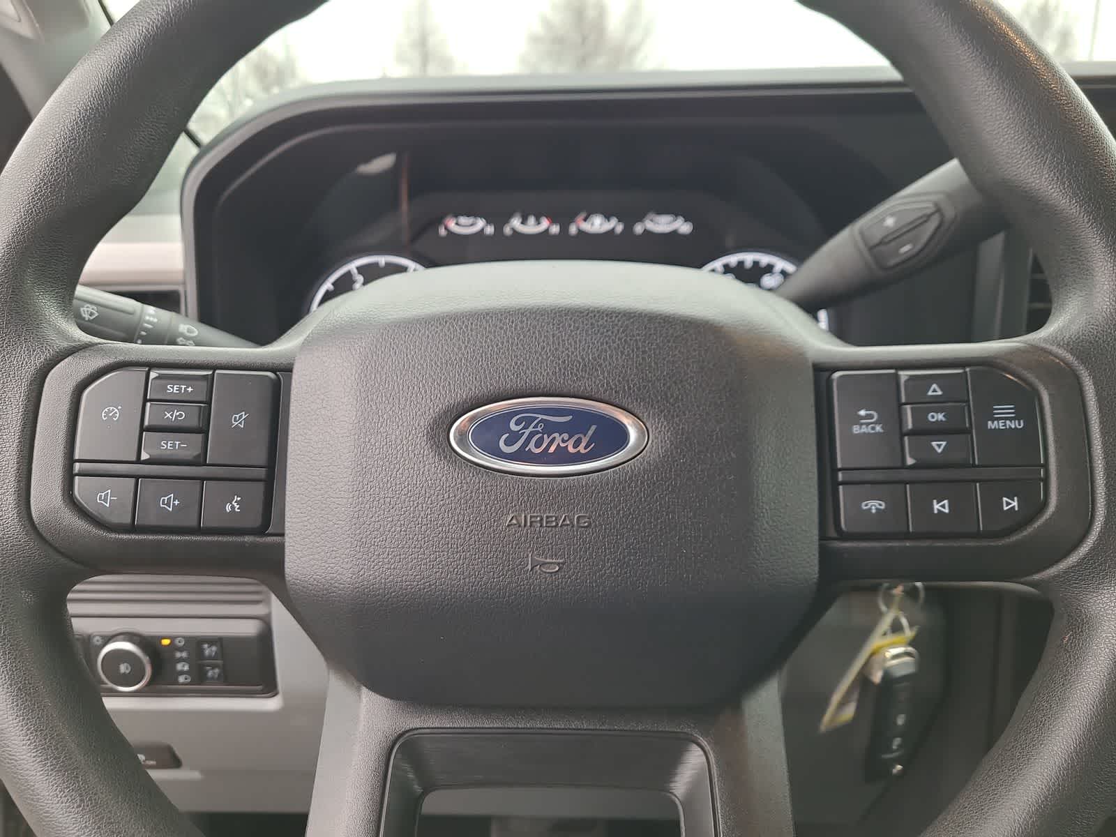 Thumbnail: 2024 Ford F-250 - 23