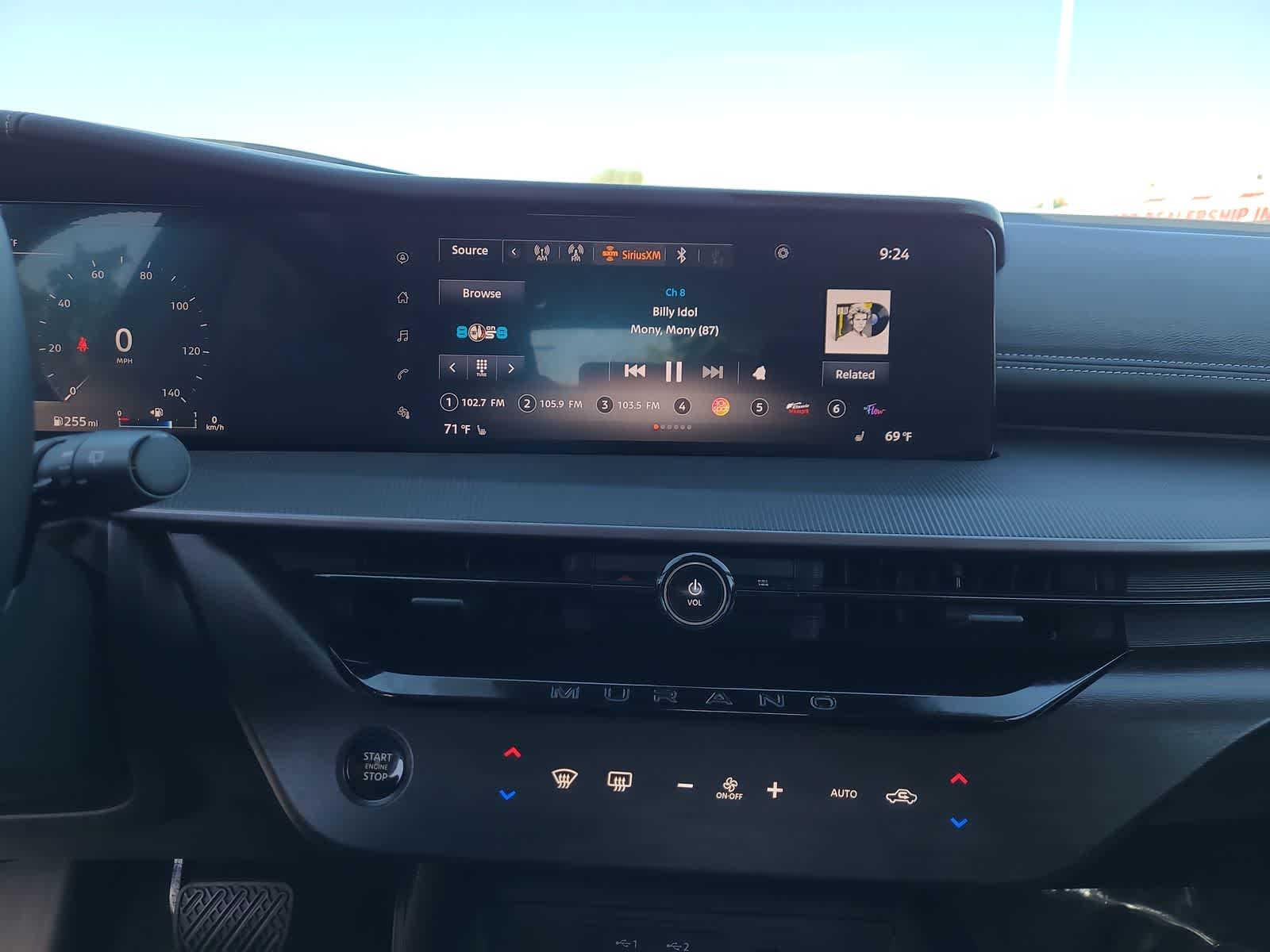 Thumbnail: 2025 Nissan Murano - 24