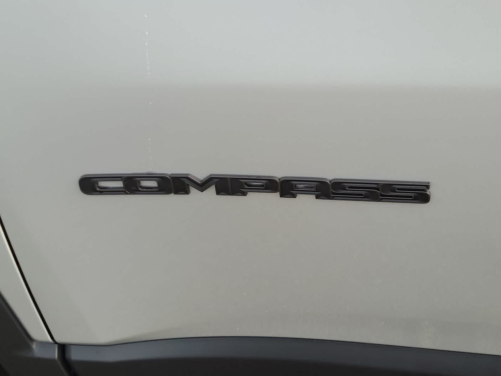 Thumbnail: 2026 Jeep Compass - 15