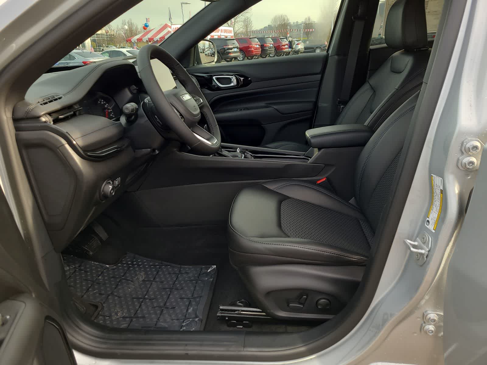 Thumbnail: 2026 Jeep Compass - 19